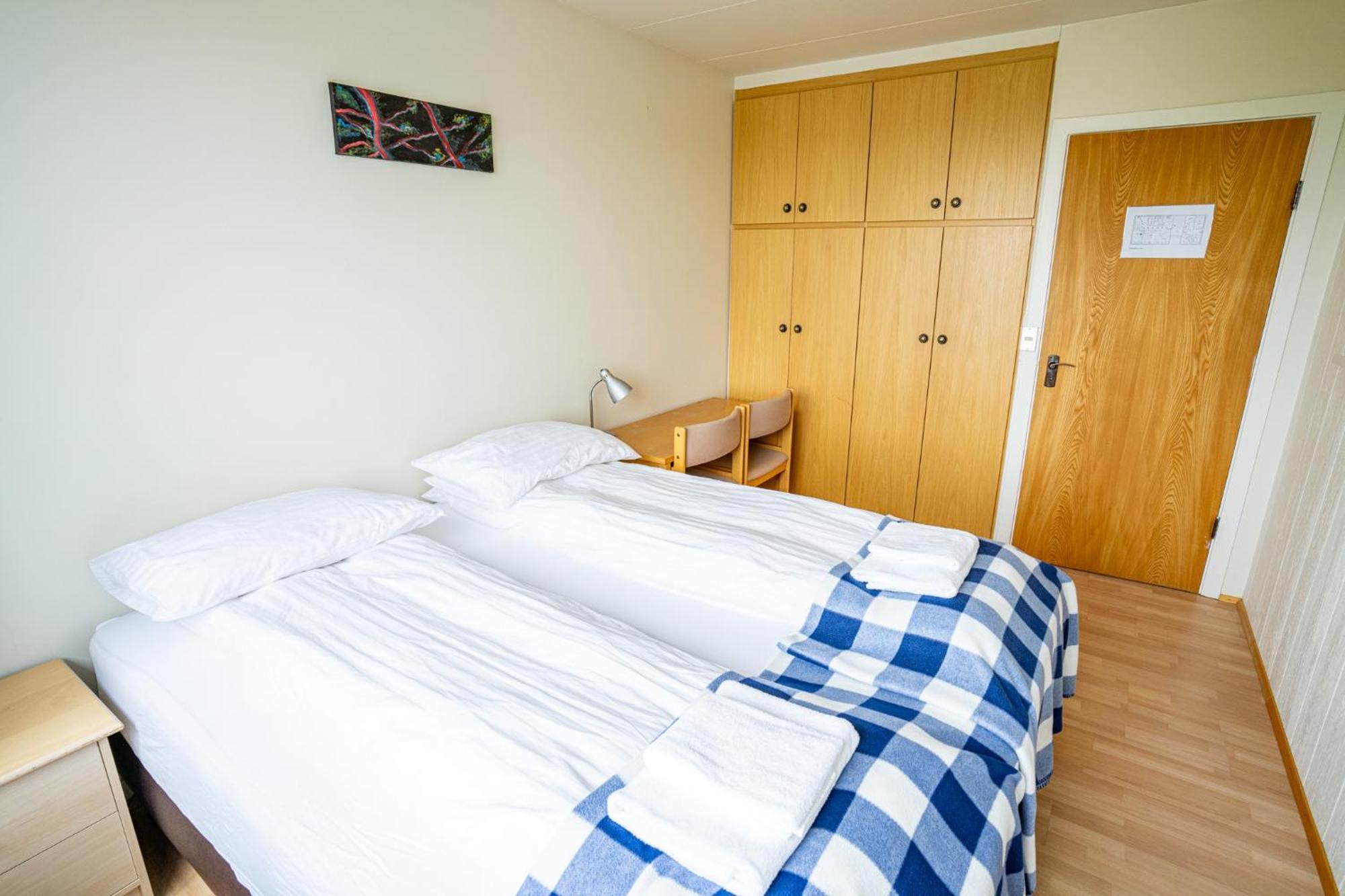 Hotel The Nest Raufarhöfn Esterno foto