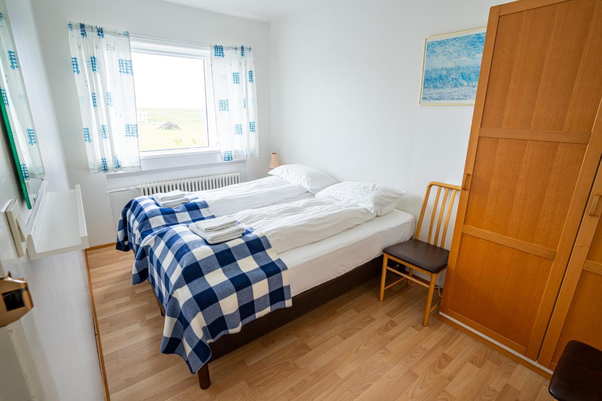Hotel The Nest Raufarhöfn Esterno foto