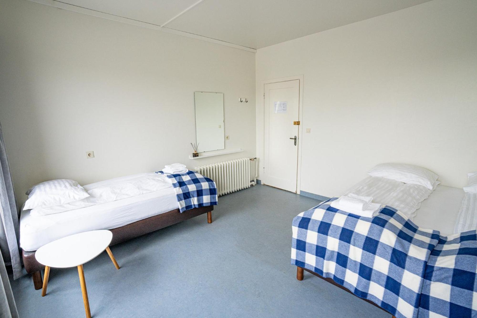 Hotel The Nest Raufarhöfn Esterno foto